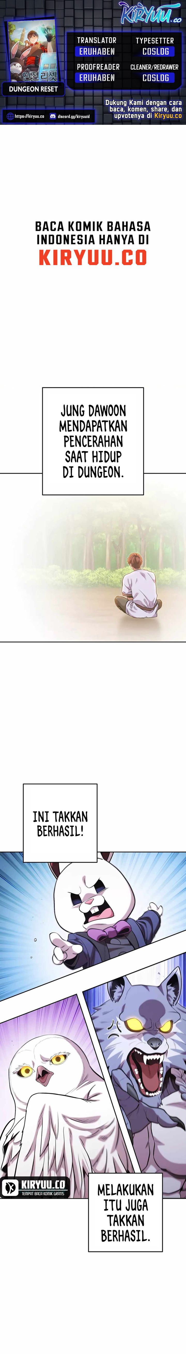 Dungeon Reset Chapter 234 Gambar 1